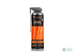 Smar serwisowy do zawiasów zamków i kłódek PROFESSIONAL z aplikatorem EVO, 500ml, Teger
