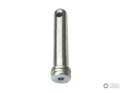 Sworzeń łącznika górnego 25x136x180 TEGER Sworzeń łącznika górnego 25x136x180 TEGER