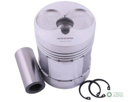 Tłok silnika 50106480 C-330 ORYGINAŁ URSUS