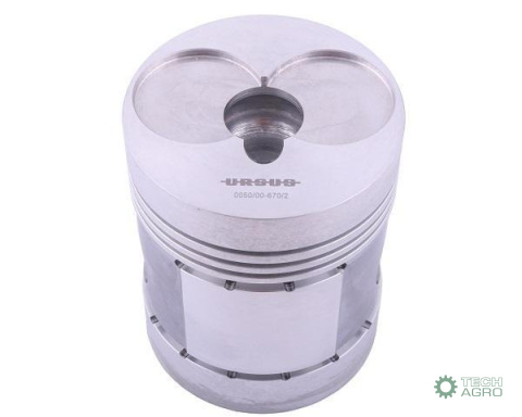 Tłok silnika 50106480 C-330 ORYGINAŁ URSUS Tłok silnika 50106480 C-330 ORYGINAŁ URSUS
