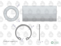 Tłok silnika 50106480 C-330 ORYGINAŁ URSUS