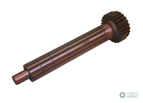 Wałek główny st. typ C-360 ORYGINAŁ URSUS Wałek główny st. typ C-360 ORYGINAŁ URSUS