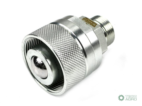 Zawór wtyczka ZSR (50490030) M22x1,5 skręcane VOIMA (opakowanie 10szt) Zawór wtyczka ZSR (50490030) M22x1,5 skręcane VOIMA (opakowanie 10szt)