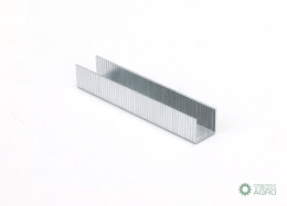 Zestaw zszywek tapicerskich HEAVY DUTY (typ G/140) 10/10,6/1,2mm / 1000 szt / TEGER