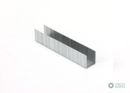 Zestaw zszywek tapicerskich HEAVY DUTY (typ G/140) 12/10,6/1,2mm / 1000 szt / TEGER