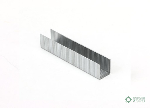 Zestaw zszywek tapicerskich HEAVY DUTY (typ G/140) 12/10,6/1,2mm / 1000 szt / TEGER Zestaw zszywek tapicerskich HEAVY DUTY (typ G/140) 12/10,6/1,2mm / 1000 szt / TEGER