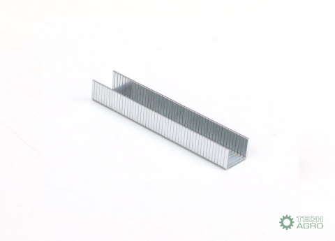 Zestaw zszywek tapicerskich HEAVY DUTY (typ G/140) 8/10,6/1,2mm / 1000 szt / TEGER Zestaw zszywek tapicerskich HEAVY DUTY (typ G/140) 8/10,6/1,2mm / 1000 szt / TEGER