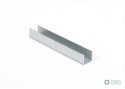 Zestaw zszywek tapicerskich PROFESSIONAL (typ J/53) 10/11,3/0,7mm / 1000 szt / TEGER