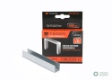 Zestaw zszywek tapicerskich PROFESSIONAL (typ J/53) 12/11,3/0,7mm / 1000 szt / TEGER