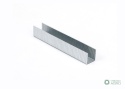 Zestaw zszywek tapicerskich PROFESSIONAL (typ J/53) 12/11,3/0,7mm / 1000 szt / TEGER