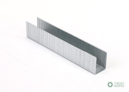 Zestaw zszywek tapicerskich PROFESSIONAL (typ J/53) 14/11,3/0,7mm / 1000 szt / TEGER