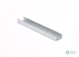 Zestaw zszywek tapicerskich PROFESSIONAL (typ J/53) 6/11,3/0,7mm / 1000 szt / TEGER