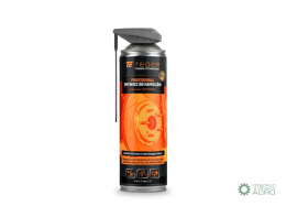 Zmywacz do hamulców PROFESSIONAL z aplikatorem EVO, 500ml, Teger