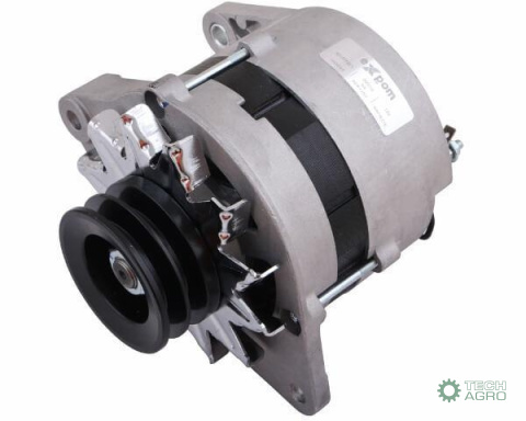 Alternator 2-paski 80642385 C-385 Nowy Typ EXPOM KWIDZYN eu Alternator 2-paski 80642385 C-385 Nowy Typ EXPOM KWIDZYN eu