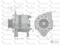 Alternator 2-paski 80642385 C-385 Nowy Typ EXPOM KWIDZYN eu