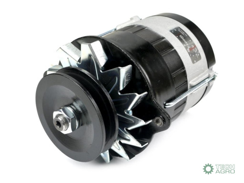 Alternator T-25 50A EXPOM KWIDZYN eu Alternator T-25 50A EXPOM KWIDZYN eu