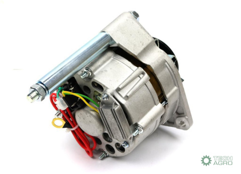 Alternator kompletny C-330 EXPOM KWIDZYN eu Alternator kompletny C-330 EXPOM KWIDZYN eu