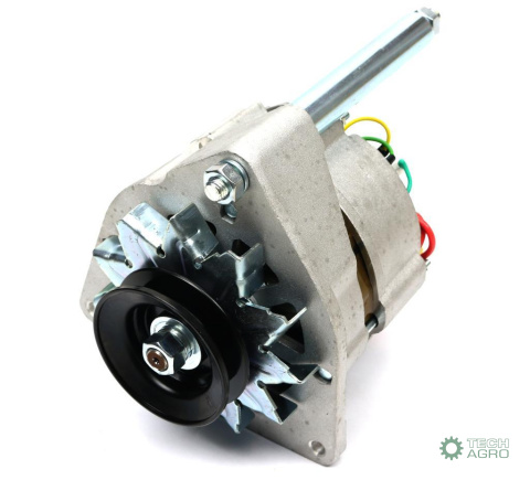 Alternator kompletny C-330 EXPOM KWIDZYN eu Alternator kompletny C-330 EXPOM KWIDZYN eu