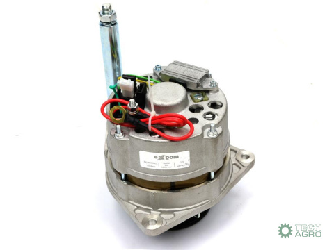 Alternator kompletny C-360 EXPOM EXPOM KWIDZYN eu Alternator kompletny C-360 EXPOM EXPOM KWIDZYN eu