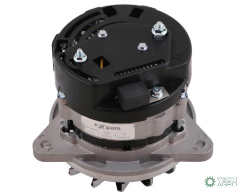 Alternator mocowany na sprężarkę EX-241020 MF3 Nowy Typ EXPOM KWIDZYN eu Alternator mocowany na sprężarkę EX-241020 MF3 Nowy Typ EXPOM KWIDZYN eu