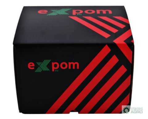 Alternator mocowany na sprężarkę EX-241020 MF3 Nowy Typ EXPOM KWIDZYN eu Alternator mocowany na sprężarkę EX-241020 MF3 Nowy Typ EXPOM KWIDZYN eu