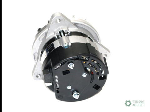 Alternator mocowany na sprężarkę EX-241020 MF3 Nowy Typ EXPOM KWIDZYN eu Alternator mocowany na sprężarkę EX-241020 MF3 Nowy Typ EXPOM KWIDZYN eu