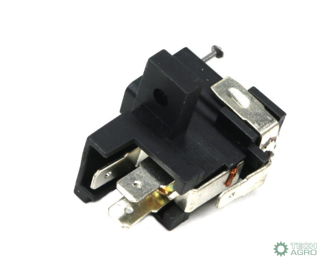 Szczotkotrzymacz ze szczotkami alternatora EX230000. EX260000 C-330 C-360 EXPOM KWIDZYN eu Szczotkotrzymacz ze szczotkami alternatora EX230000. EX260000 C-330 C-360 EXPOM KWIDZYN eu
