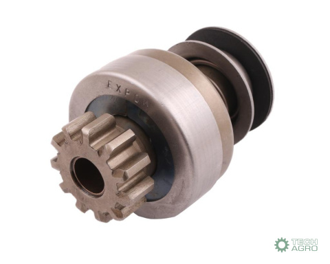 Zespół sprzęgający rozrusznika R-10A 851.700.0EX EXPOM KWIDZYN eu Zespół sprzęgający rozrusznika R-10A 851.700.0EX EXPOM KWIDZYN eu