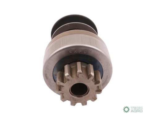 Zespół sprzęgający rozrusznika R-10A 851.700.0EX EXPOM KWIDZYN eu Zespół sprzęgający rozrusznika R-10A 851.700.0EX EXPOM KWIDZYN eu