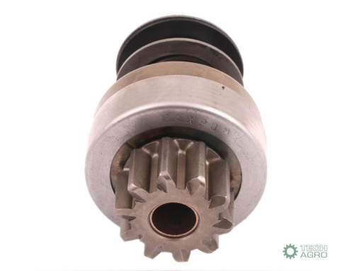 Zespół sprzęgający rozrusznika R-11H 863.700.0EX EXPOM KWIDZYN eu Zespół sprzęgający rozrusznika R-11H 863.700.0EX EXPOM KWIDZYN eu