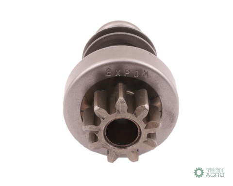 Zespół sprzęgający rozrusznika R-5 821.700.0EX EXPOM KWIDZYN eu Zespół sprzęgający rozrusznika R-5 821.700.0EX EXPOM KWIDZYN eu