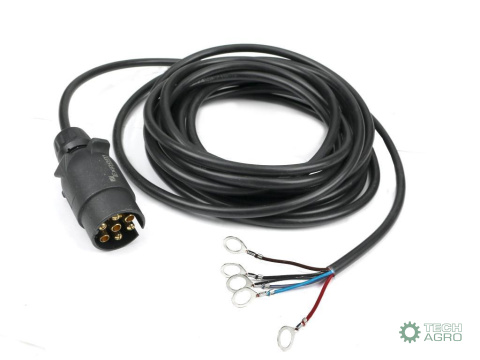 Złącze elektryczne 3.5x5 typu wtyczka złącze EXPOM KWIDZYN eu Złącze elektryczne 3.5x5 typu wtyczka złącze EXPOM KWIDZYN eu