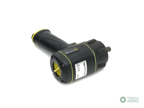 Klucz udarowy 1/2 kompozytowa obudowa 1 356 Nm Waryński Klucz udarowy 1/2 kompozytowa obudowa 1 356 Nm Waryński