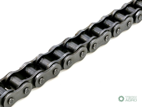 Łańcuch rolkowy L12A1-38PZ zastosowanie Claas 686200. 686200.0. 0006862000 Waryński Łańcuch rolkowy L12A1-38PZ zastosowanie Claas 686200. 686200.0. 0006862000 Waryński