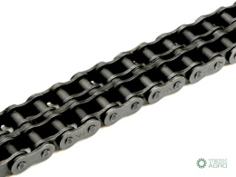 Łańcuch rolkowy L12A2-88PZ zastosowanie Claas 603132. 603132.0. 0006031321 Waryński