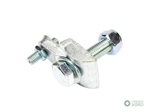 Uchwyt mocowanie palca DEUTZ FAHR 06565650 WARYŃSKI Uchwyt mocowanie palca DEUTZ FAHR 06565650 WARYŃSKI