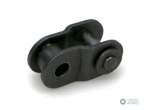 Półogniwo łańcucha 10BF20 zastosowanie Claas 670252. 670252.0. 0006702520 Waryński ( sprzedawane po 5 ) Półogniwo łańcucha 10BF20 zastosowanie Claas 670252. 670252.0. 0006702520 Waryński ( sprzedawane po 5 )