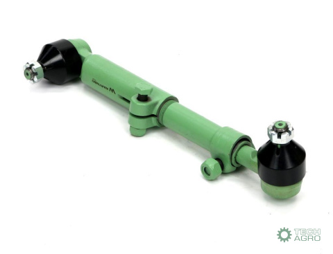 Drążek kierowniczy 330mm AL39018 WARYŃSKI Drążek kierowniczy 330mm AL39018 WARYŃSKI