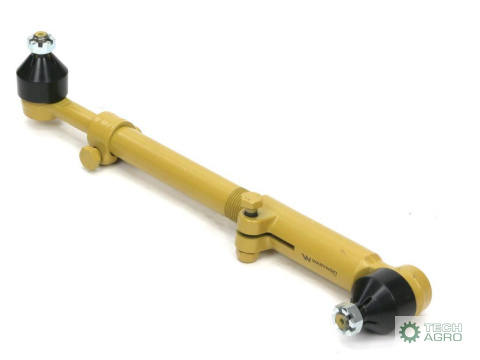 Drążek kierowniczy 406mm AL39021 WARYŃSKI Drążek kierowniczy 406mm AL39021 WARYŃSKI