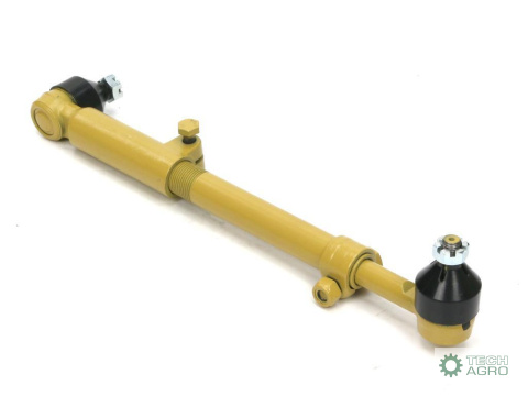 Drążek kierowniczy 406mm AL39021 WARYŃSKI Drążek kierowniczy 406mm AL39021 WARYŃSKI