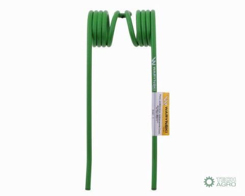 Palec podbieracza zastosowanie Claas 8214211 8603510 Waryński Palec podbieracza zastosowanie Claas 8214211 8603510 Waryński