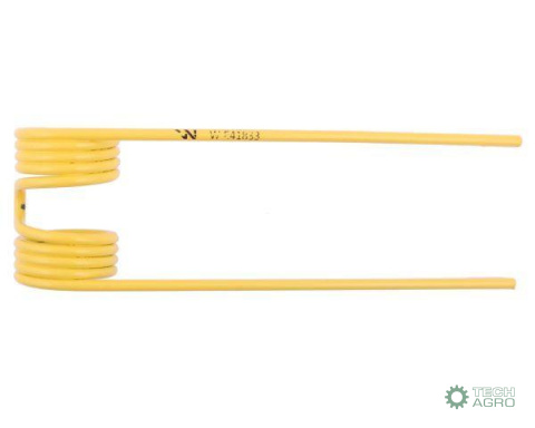 Palec podbieracza zastosowanie John Deere E41833 Waryński Palec podbieracza zastosowanie John Deere E41833 Waryński