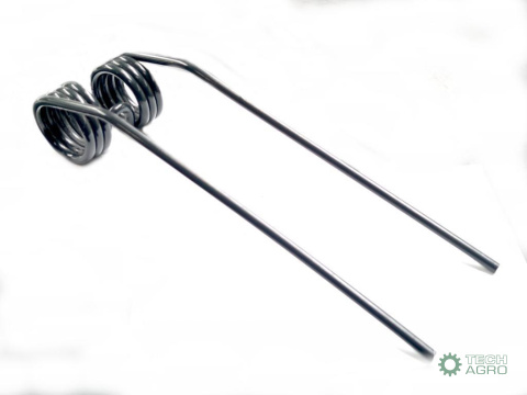 Palec przetrząsarka zastosowanie Kuhn WARYŃSKI W-58505210 Palec przetrząsarka zastosowanie Kuhn WARYŃSKI W-58505210