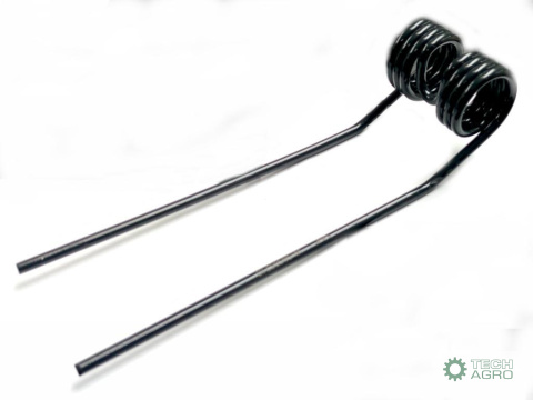 Palec przetrząsarka zastosowanie Kuhn WARYŃSKI W-58505210 Palec przetrząsarka zastosowanie Kuhn WARYŃSKI W-58505210