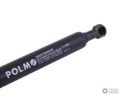 Siłownik L max. 254mm 3900790M91P MASSEY FERGUSON POLMO Siłownik L max. 254mm 3900790M91P MASSEY FERGUSON POLMO