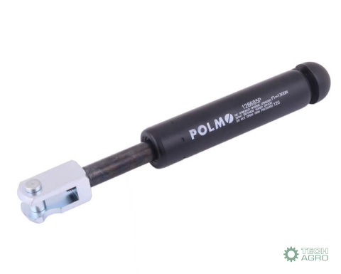 Siłownik szyba przednia L max. 220mm 65499076 FRITZMEIER POLMO Siłownik szyba przednia L max. 220mm 65499076 FRITZMEIER POLMO