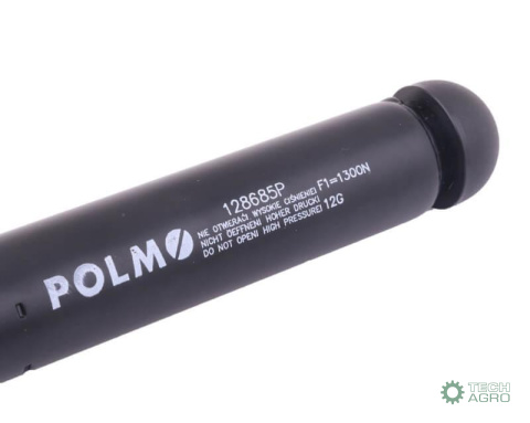 Siłownik szyba przednia L max. 220mm 65499076 FRITZMEIER POLMO Siłownik szyba przednia L max. 220mm 65499076 FRITZMEIER POLMO