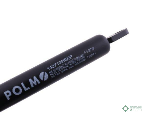 Siłownik szyby przedniej tylnej L max. 552mm 1427130M92P MASSEY FERGUSON POLMO Siłownik szyby przedniej tylnej L max. 552mm 1427130M92P MASSEY FERGUSON POLMO