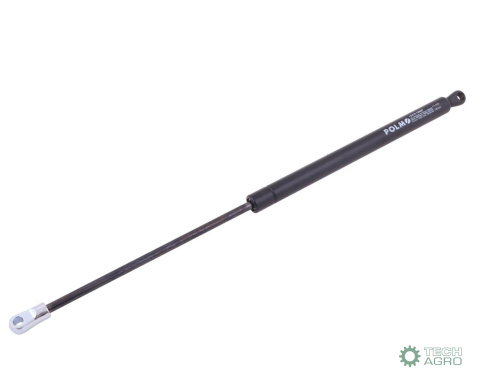 Siłownik szyby tylnej L max. 500mm 65421008 STEYR POLMO Siłownik szyby tylnej L max. 500mm 65421008 STEYR POLMO
