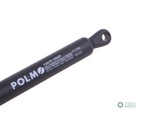 Siłownik szyby tylnej L max. 500mm 65421008 STEYR POLMO Siłownik szyby tylnej L max. 500mm 65421008 STEYR POLMO